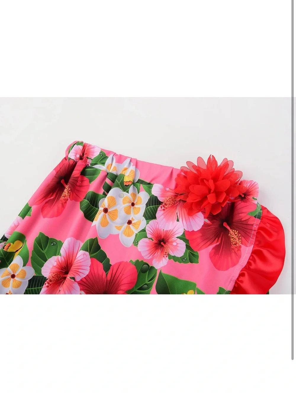 Relibeauty elastic fabric